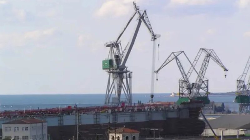 Poznati turski škver želi pulski Uljanik
