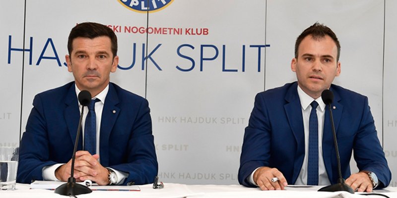 SVE SU OPCIJE OTVORENE: Sutra se očekuje odluka oko trenera