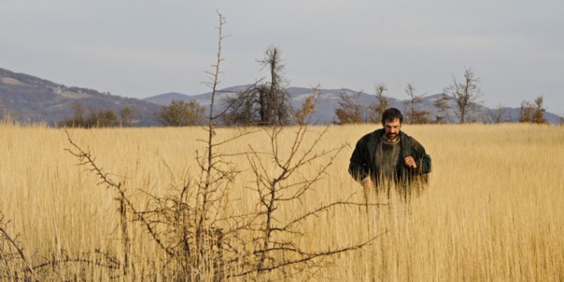 VIDEO 'Otac' s Goranom Bogdanom u glavnoj ulozi u utrci za 'europskog Oscara'