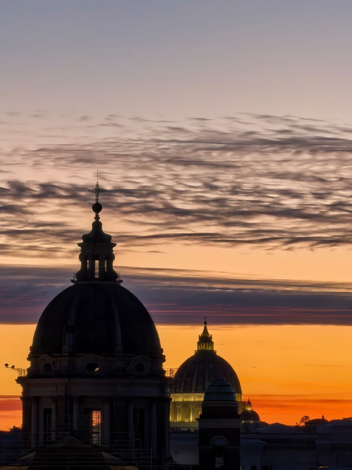 Vječne uspomene iz 'Vječnog grada' uz HUAWEI Pura 80 Pro