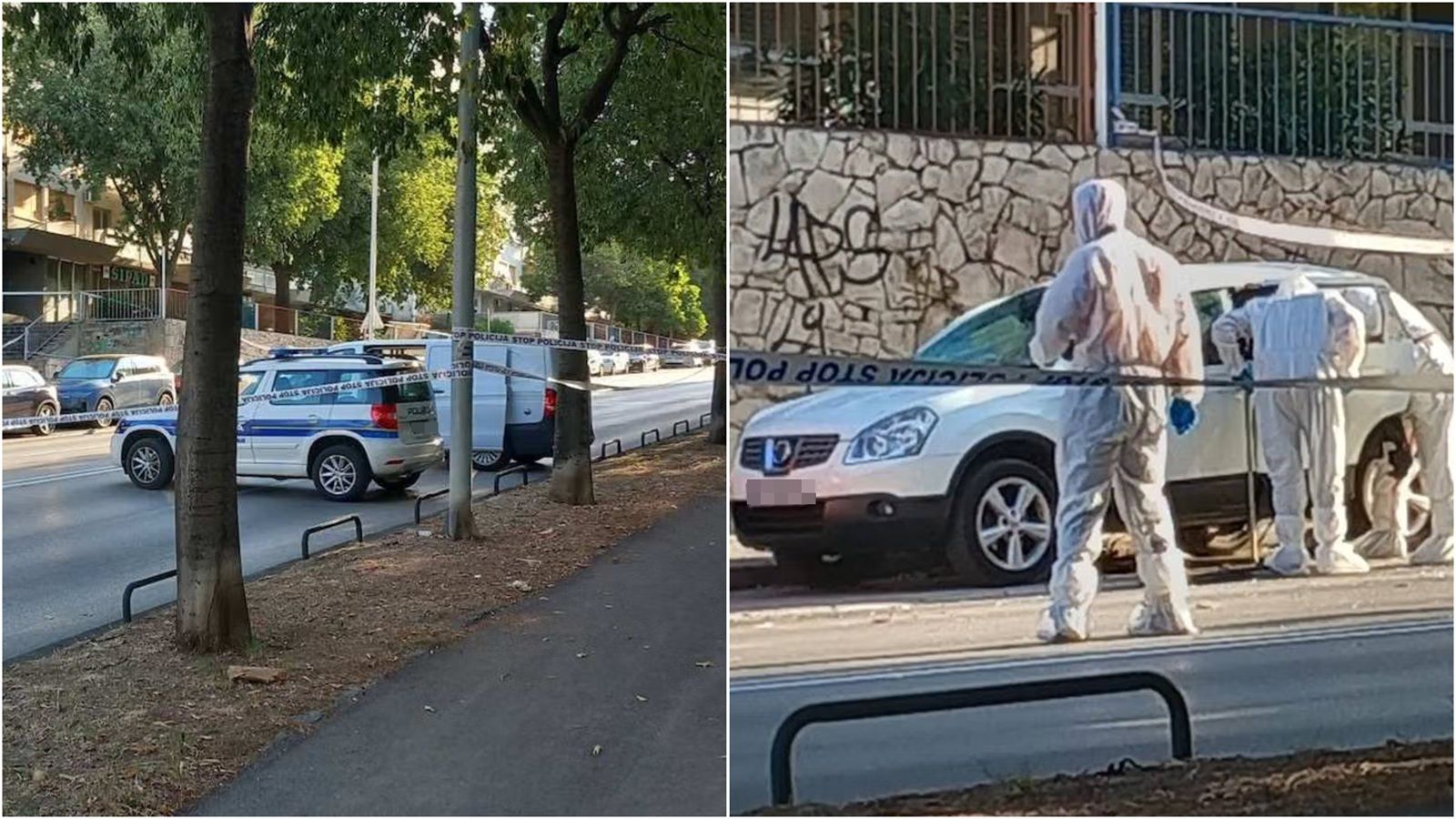 Doznali smo okolnosti eksplozije automobila u Velebitskoj ulici