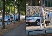 Doznali smo okolnosti eksplozije automobila u Velebitskoj ulici