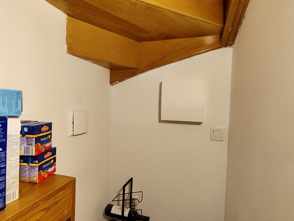 Zagrepčanin Krešo riješio problem vlage, plijesni i ustajalog zraka 