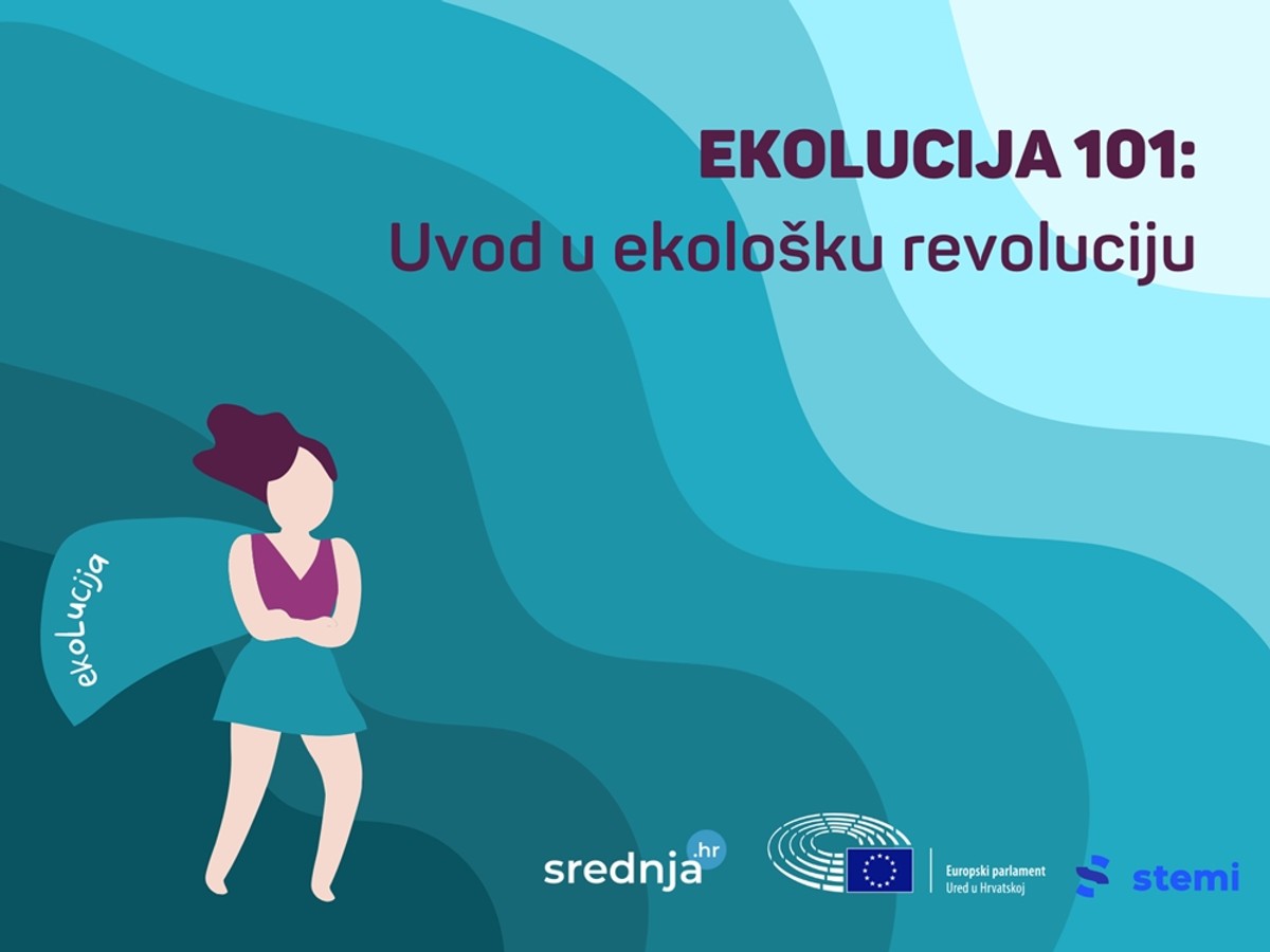 EKOLUCIJA Otvoren natječaj za najbolje eko-projekte škola, a najboljima osigurane nagrade