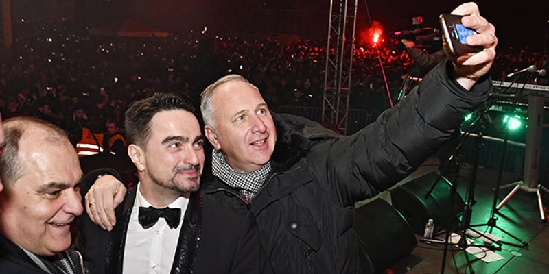 PREGLED TJEDNA: Tko je ovdje G(L)UP?