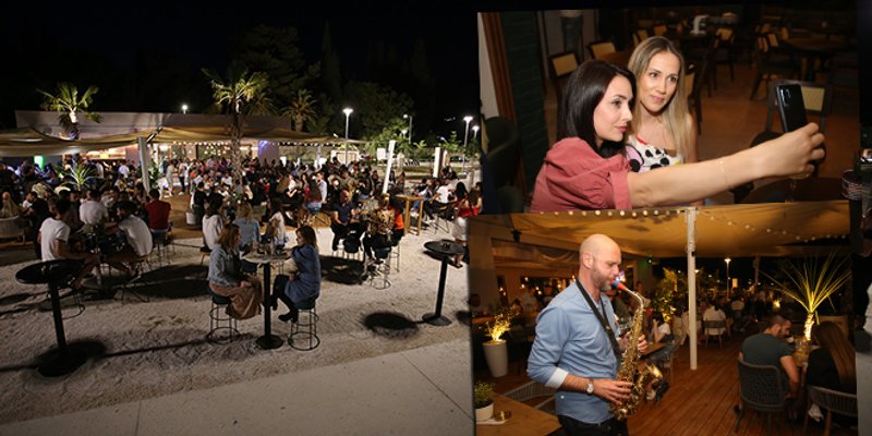 OTVOREN 'B COOL' Kaštela dobila novo mjesto za noćne provode