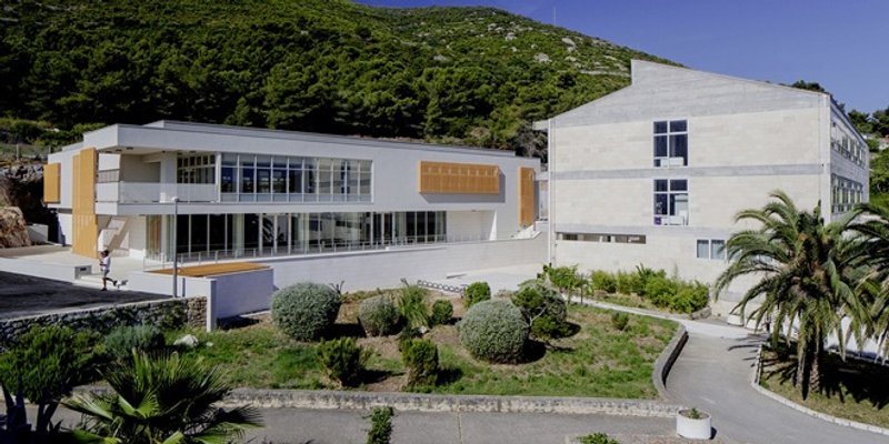 GRAD VIS Školska dvorana i teretana bit će otvorene svaki dan