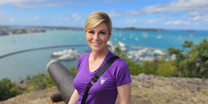 KOLINDA O TRUMPU 'Nije točno da se s njime ne može razgovarati'