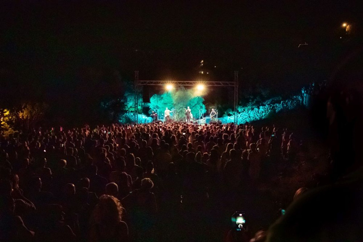 15. Festival lavande | Foto: Ivan Boban