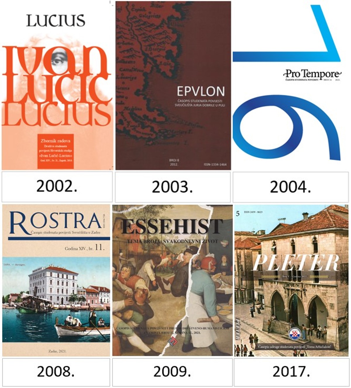 Predstavljen šesti broj Pletera, 'oživljene' povijesne postrojbe i magija u Dalmatinskoj zagori