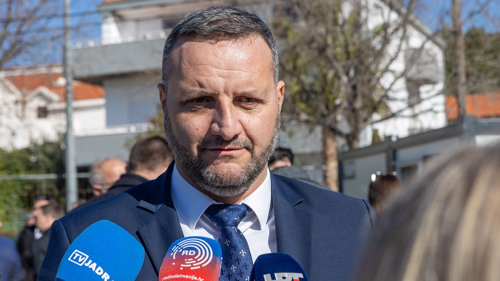 Mještani Podstrane se žale na građevinske radove, nazvali smo načelnika...