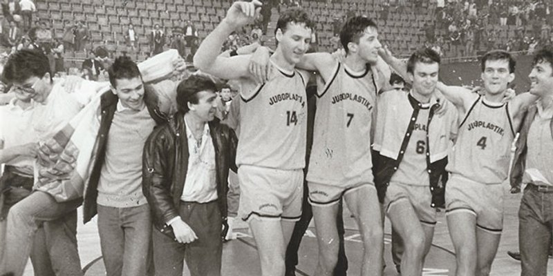 JUGOPLASTIKA SE OPROSTILA OD BALAŠEVIĆA: 'Adio, majstore!'