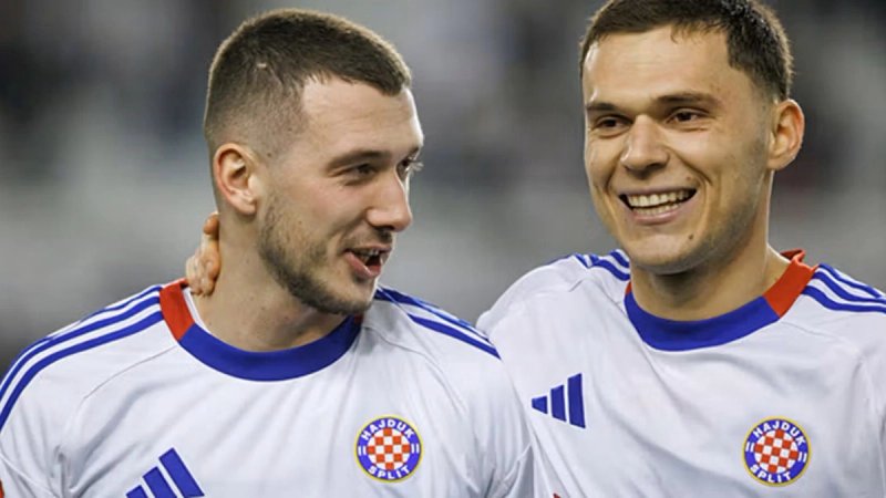 ZADNJA VIJEST: Skelin umjesto Marešića