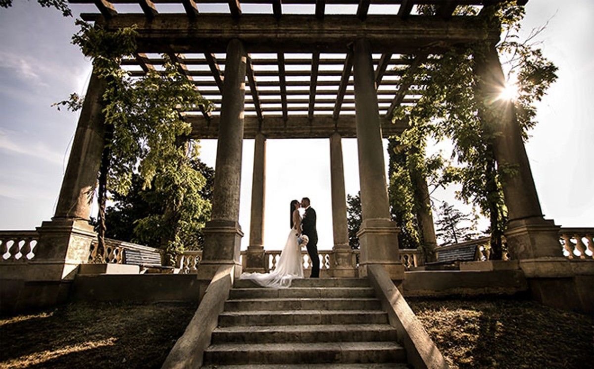 TRAŽI SE KARTA VIŠE Hollywoodski masterclass u Podstrani