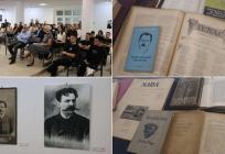 Mostar: Održan znanstveni skup u povodu 140. obljetnice dolaska Silvija Strahimira Kranjčevića