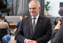 BOBAN ČESTITAO DAN DRŽAVNOSTI 'Zahvalni generacijama prije nas koje su stoljećima gradile i čuvale naš nacionalni identitet'