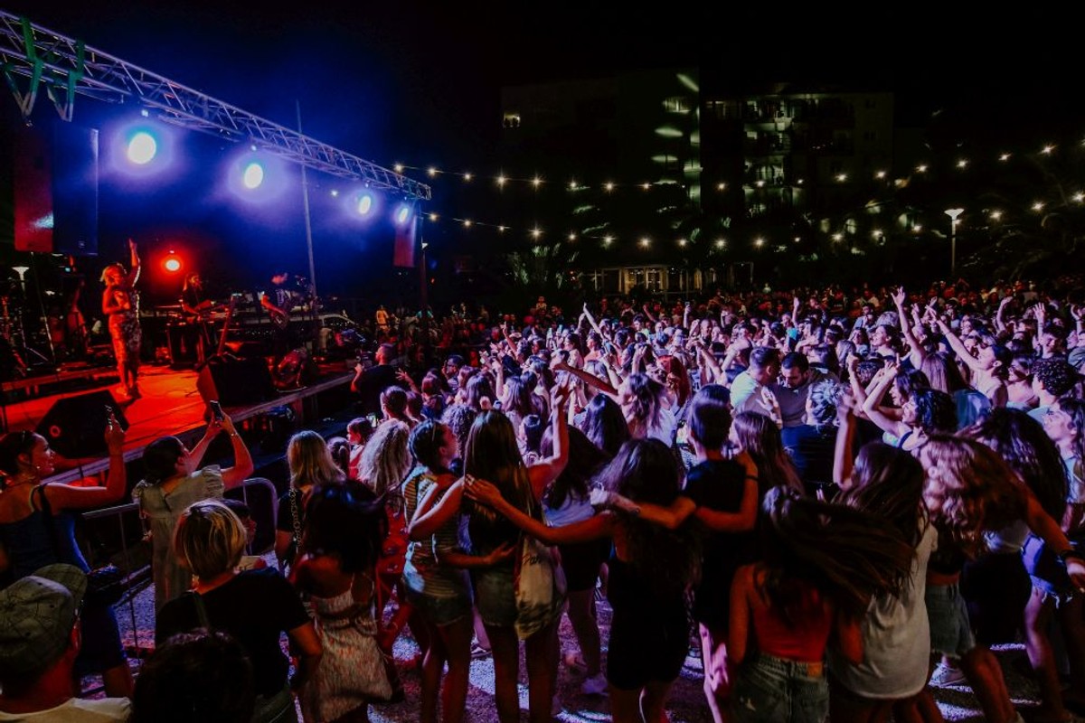 Gusarska fešta | foto: TZ Omiš