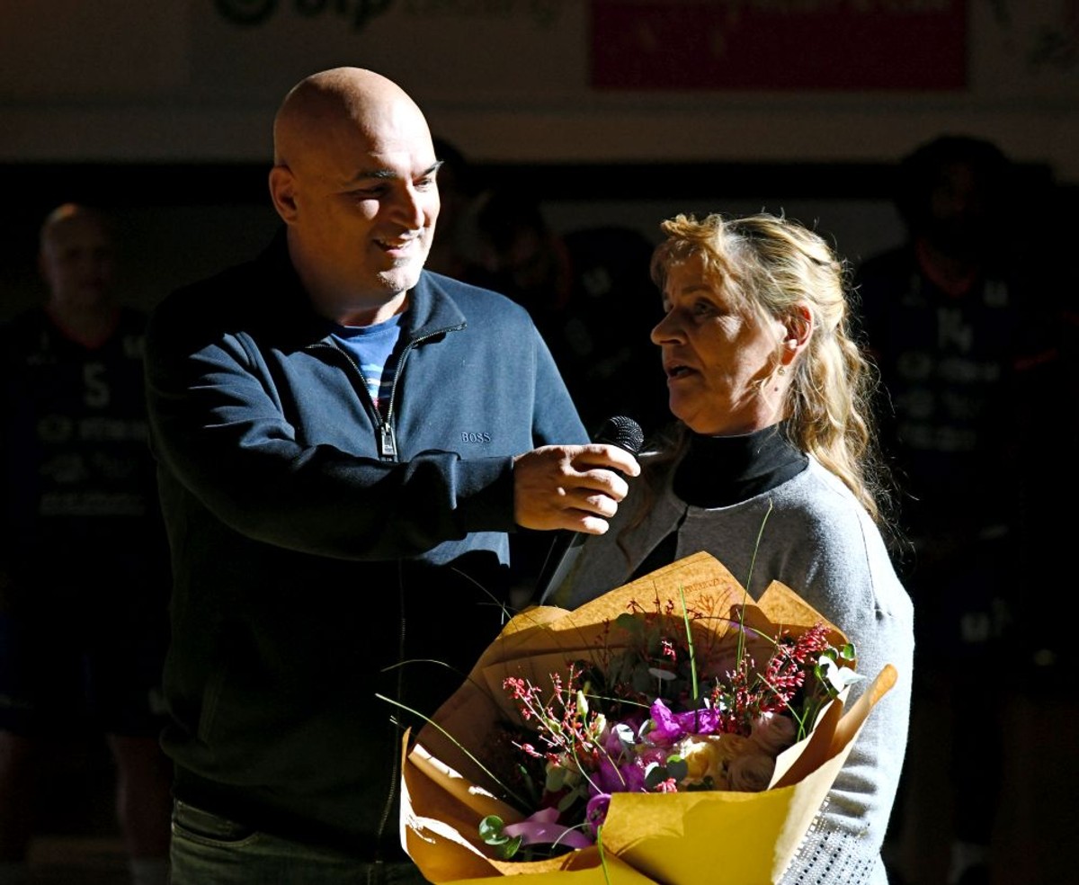 KK Split - Mornar | foto: Joško Šupić