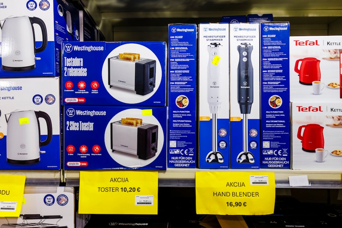 Best Price u Kaštelima opet ruši rekorde: 4K televizori od 169 eura, a evo što je još brutalno sniženo