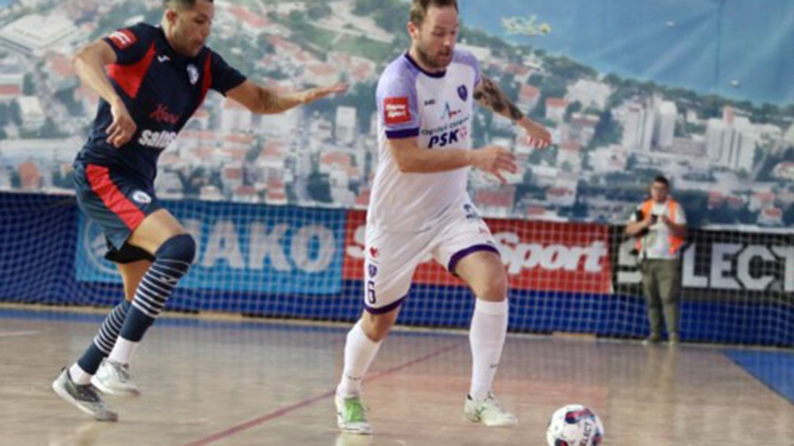 Jelavić
