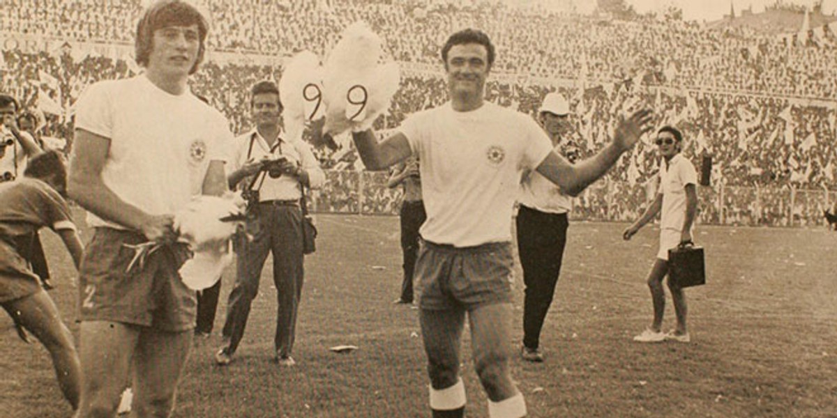 To su bili dani koje je Hajdukov velikan smatrao najljepšima u karijeri!