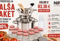 NIRS traži pravi recept za dalmatinsku šalšu, znate li vi kako se radi?