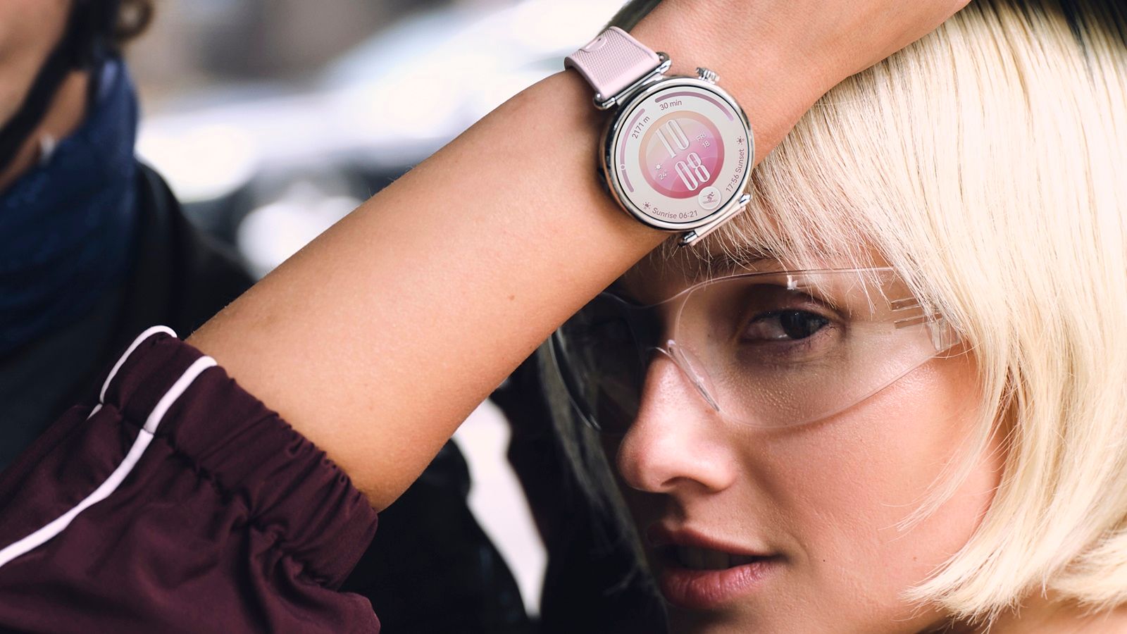 Jedan mjesec, jedna žena i toliko različitih verzija sebe: Što nam HUAWEI WATCH GT 7 može otkriti o menstrualnom ciklusu?
