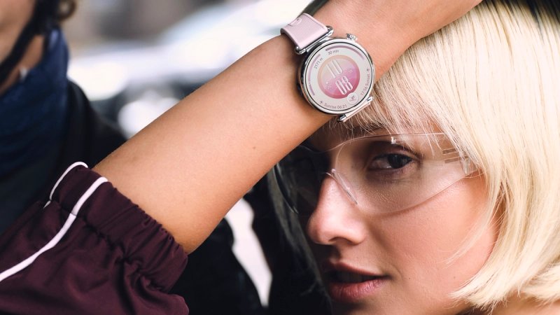 Jedan mjesec, jedna žena i toliko različitih verzija sebe: Što nam HUAWEI WATCH GT 7 može otkriti o menstrualnom ciklusu?