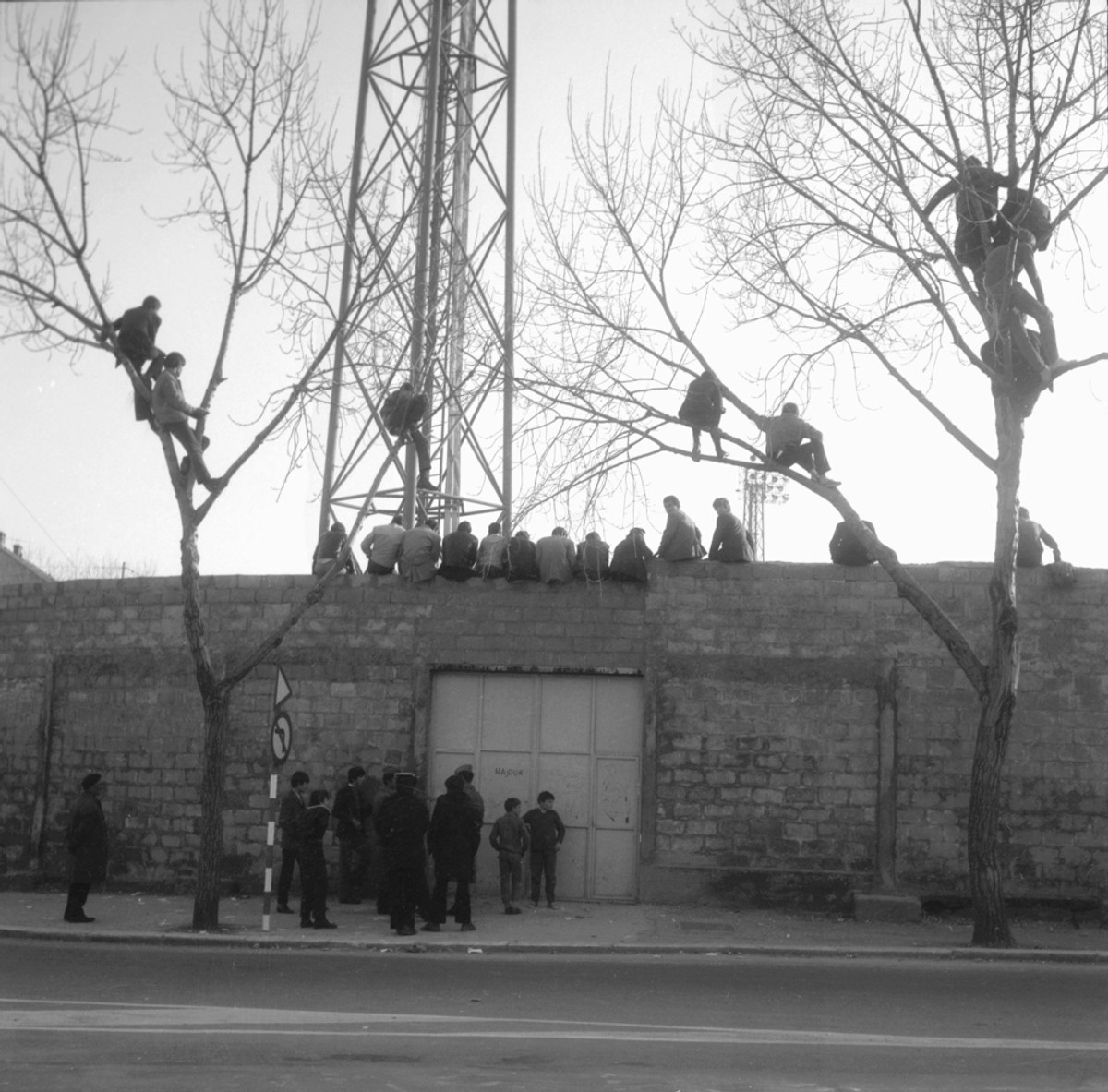 VELJKOVA FOTO-KRITIKA: Zrači Feđina ljubav prema Hajduku i gradu Splitu