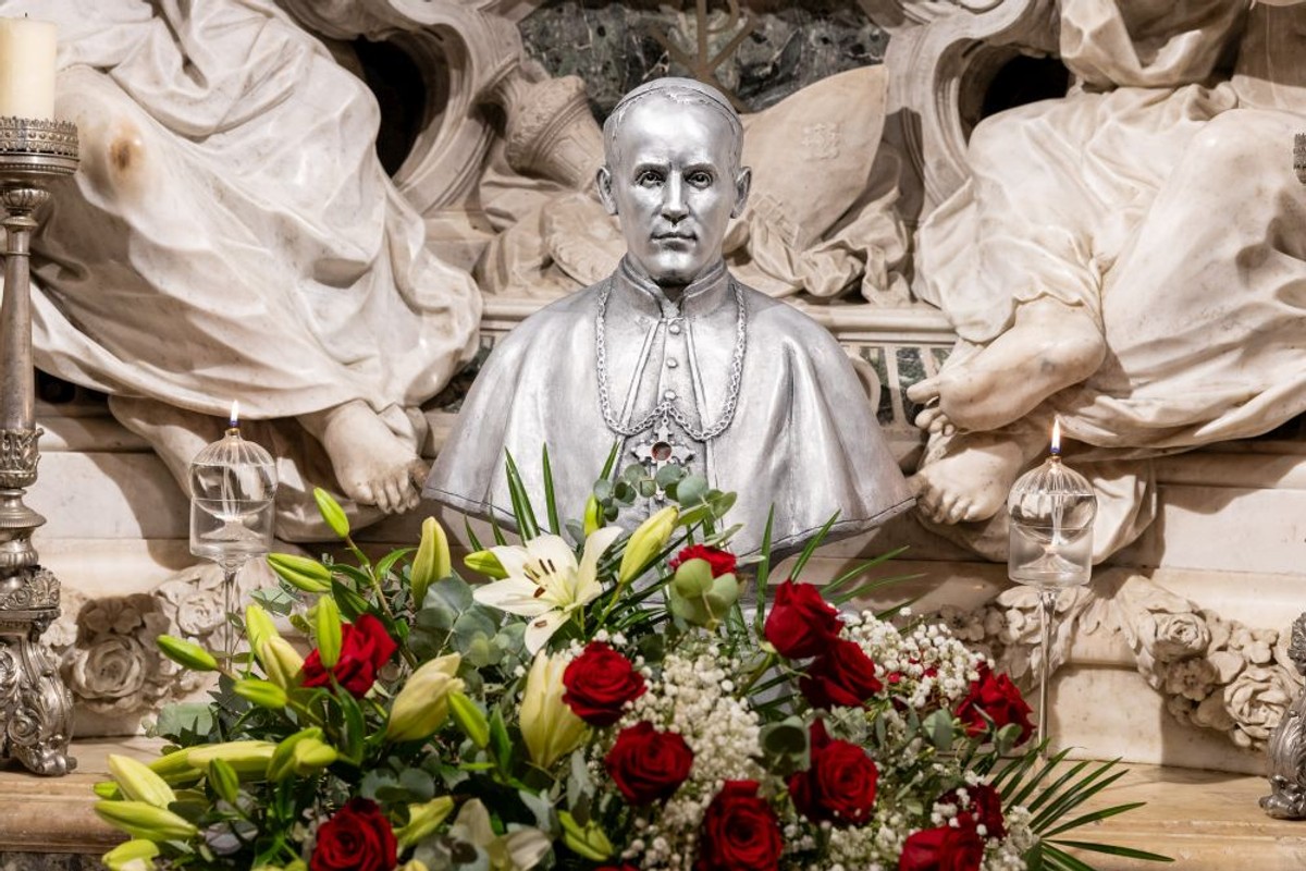 Stepinčevo | foto: SMN