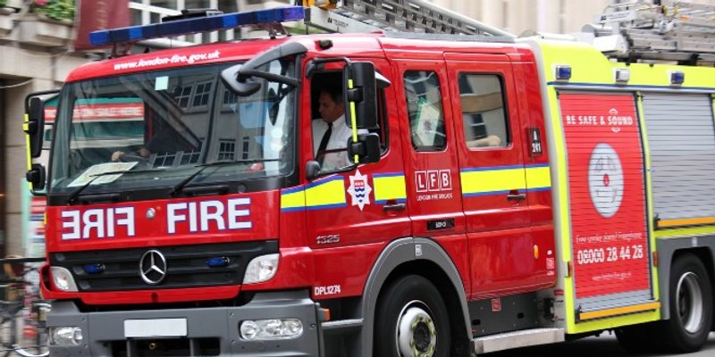 Vatrogasci slikali leševe žena pa komentirali: 'Kakvo rublje nosi?'