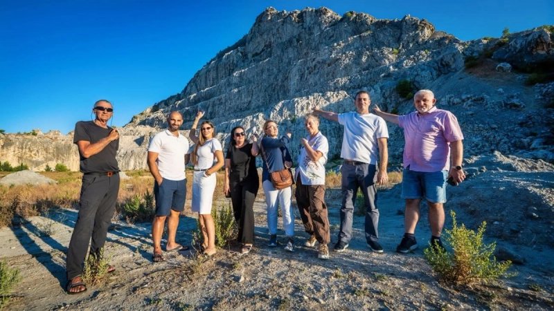 'Lista malog mista' osvojila Žrnovnicu: NL Špira Vlajića uzela četiri mandata