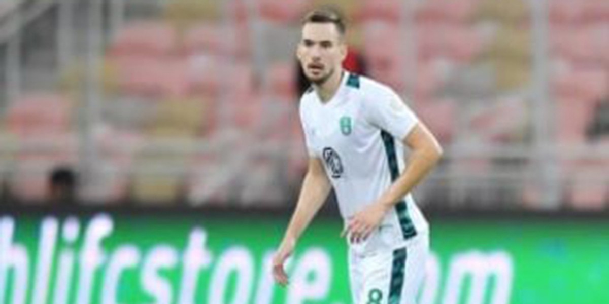 INTERVJU 'Uvijek me intrigira misao o povratku u Hajduk, ali ne pita se samo mene'