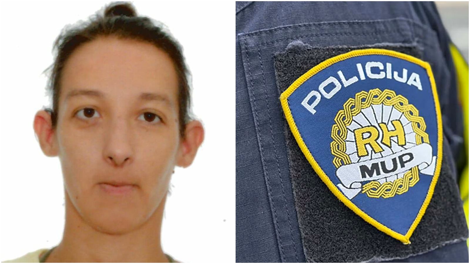 Nestala žena s fotografije, policija moli pomoć građana