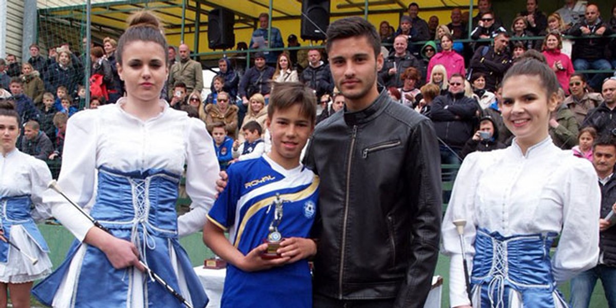 Prvi koraci: RNK Splitu dva prva mjesta, Hajduku i Dinamu po jedno