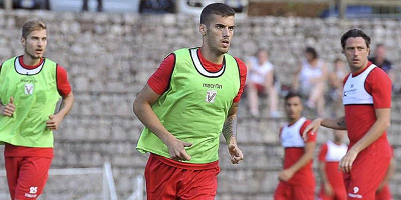 Hajduku zanimljiv i Bogdan, Vicenza poslala uvjete
