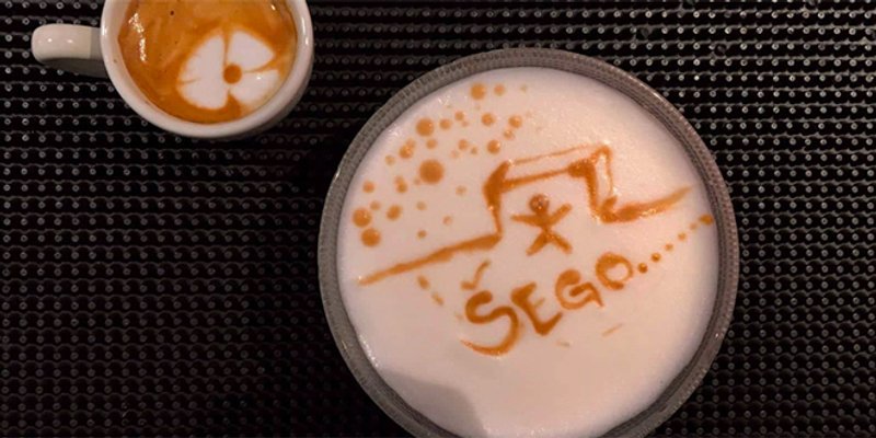 IZNENAĐENJE Kava s Marinom Šegom