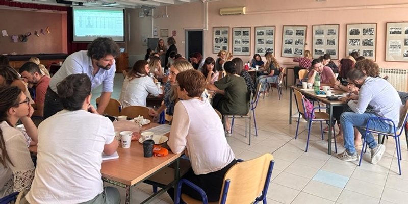 STeam: 175 učenica splitskih osnovnih škola sudjeluje u inovativnoj STEM aktivnosti