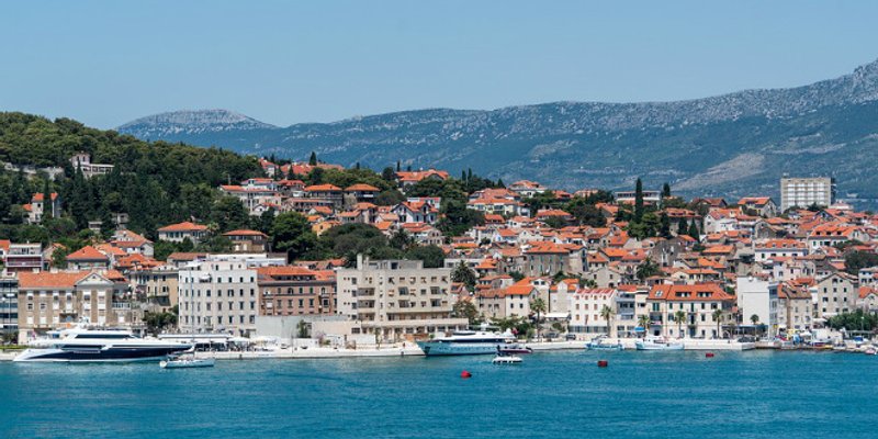 SPLIT SIGURAN GRAD? Raste broj kaznenih djela prema strancima, dvojicu su pokušali ubiti