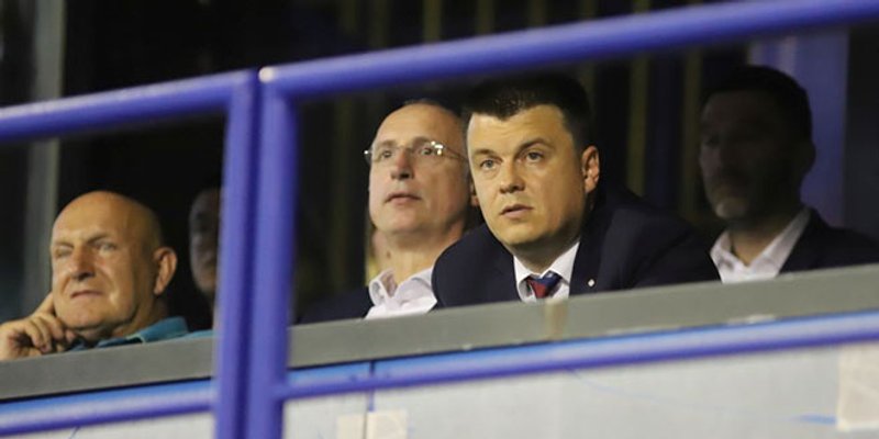 Sportski direktor za sada ostaje, evo zašto...