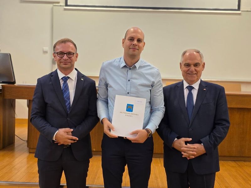 Splitsko-dalmatinska županija dodijelila 284 tisuće eura za sportske manifestacije te projekte u kulturi