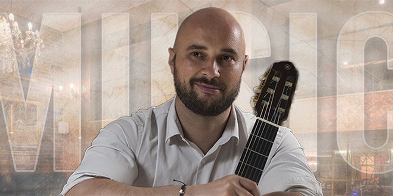 Veliko otvorenje Syndikata u četvrtak uz Vedrana Roguljića