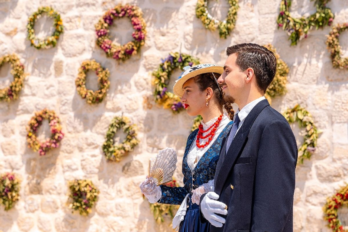 Festival peljeških kapetana