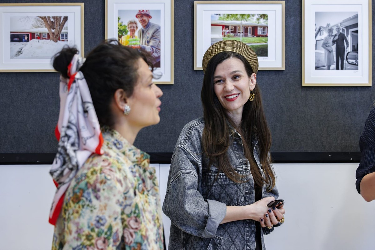 FOTO: Posebna izložba u Splitu: 'Ne postoji osoba koju priča neće ganuti'