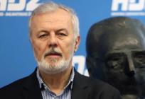 Sanader pozvao oporbu u Gospić: 'Popijmo zajedno zdravu i ispravnu vodu'