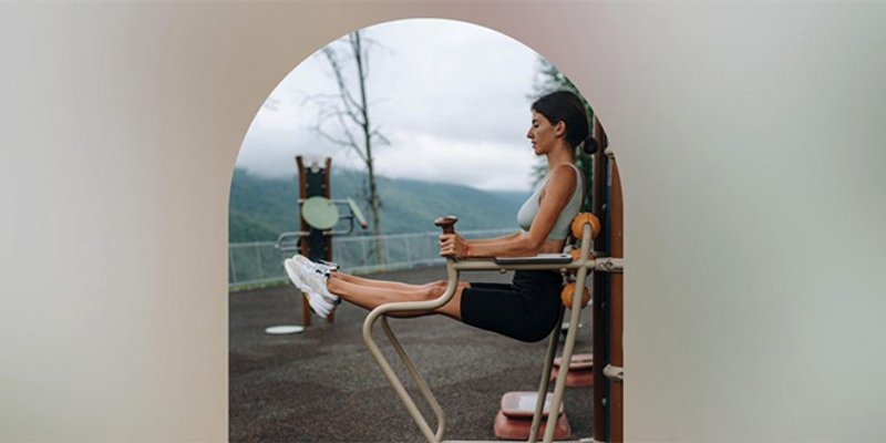 Vrijeme je za povratak vježbanju