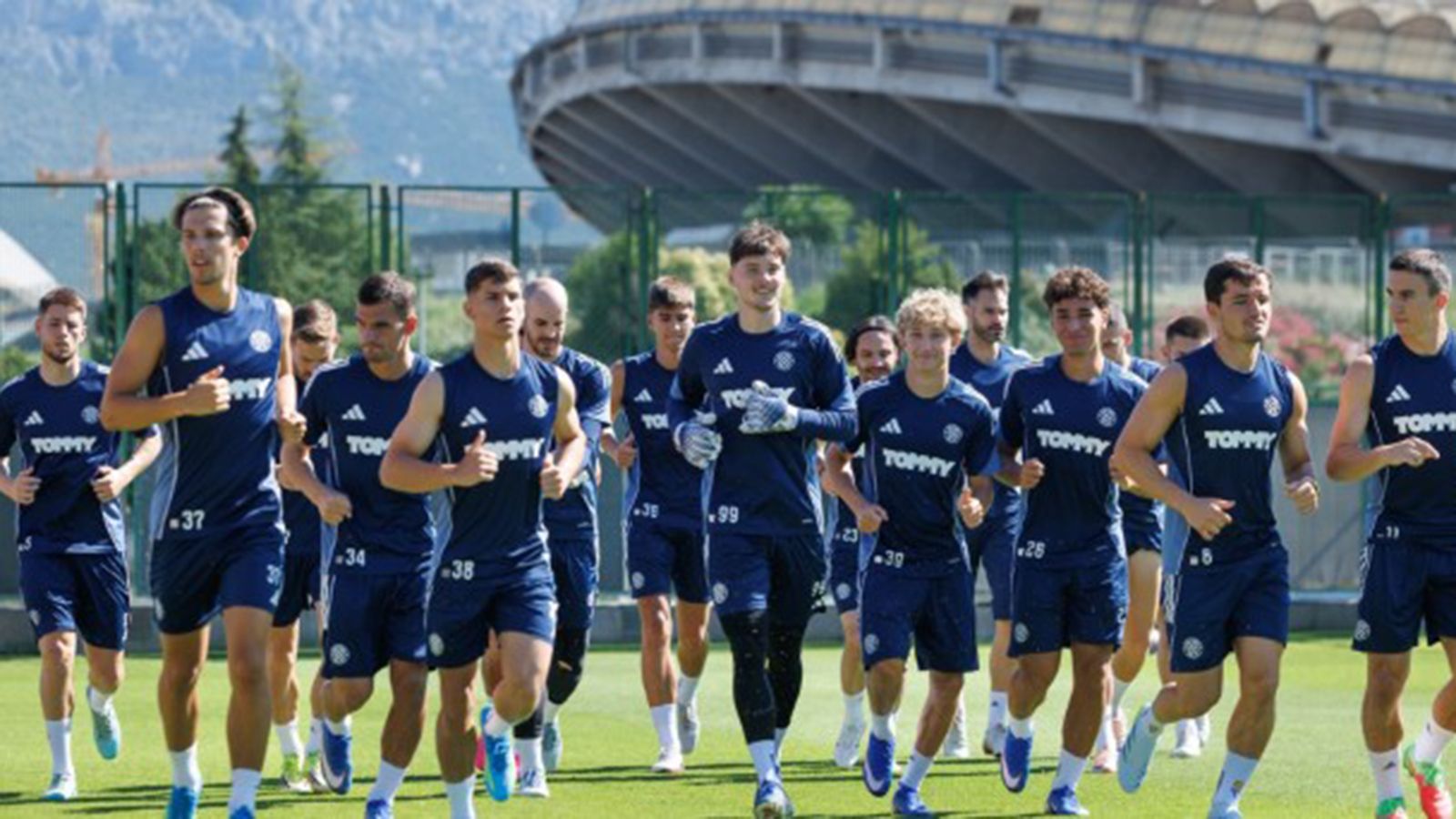 Hajduk