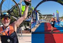 ANDRO KRSTULOVIĆ OPARA: Danas sam savladao Splitski triatlon - supersprint