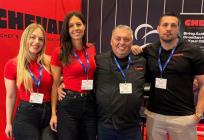 Od lokalne priče do Londona: Chevap prisutan na jednom od najzahtjevnijih tržišta