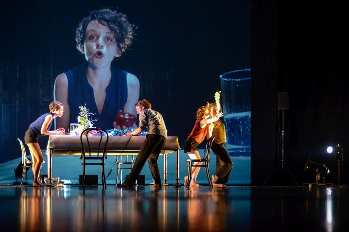 IKS Festival | Maja Gijevski